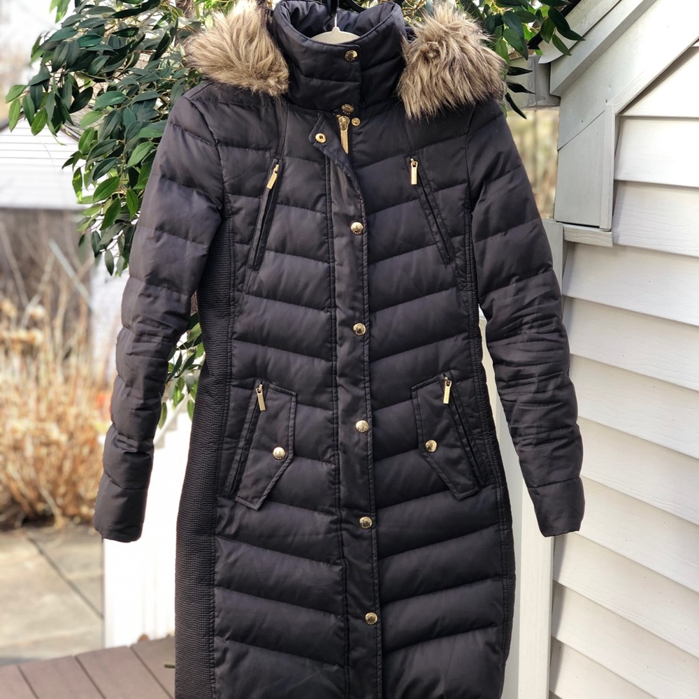 MICHAEL Michael Kors Puffer Coat - Picture 16 of 16
